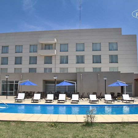 Hotel Casino Rio Uruguay Paso de los Libres Dış mekan fotoğraf