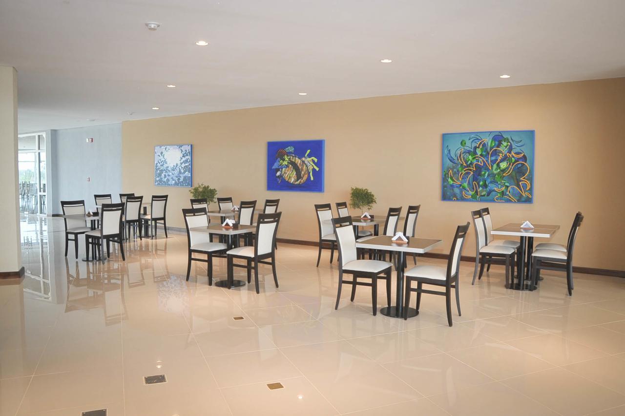 Hotel Casino Rio Uruguay Paso de los Libres Dış mekan fotoğraf